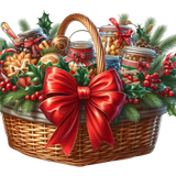 Santashelper basket4
