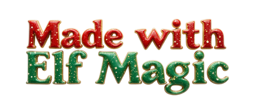 Santashelper wordart1.png