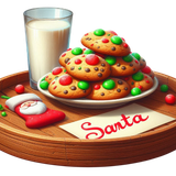 Santashelper cookiesandmilk3