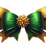 Santashelper bow3
