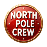 Santashelper badge3