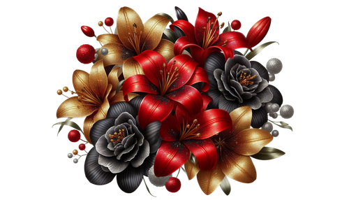 ChampagneToastTime flowers20.png