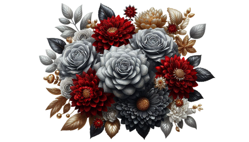 ChampagneToastTime flowers13.png