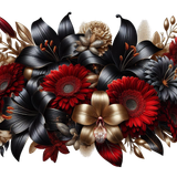 ChampagneToastTime flowers24