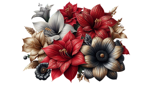 ChampagneToastTime flowers26.png
