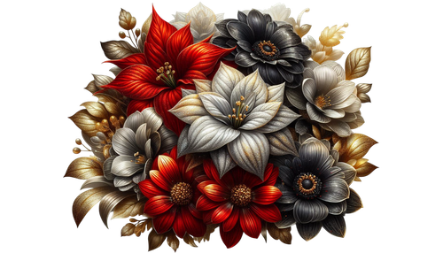 ChampagneToastTime flowers12.png