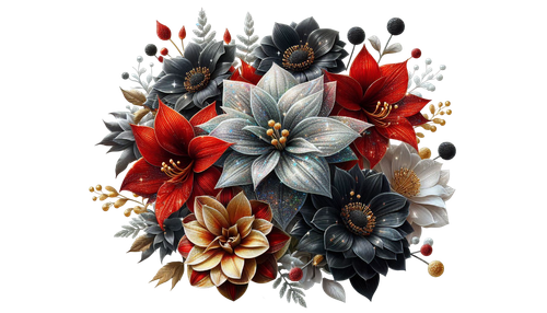 ChampagneToastTime flowers11.png