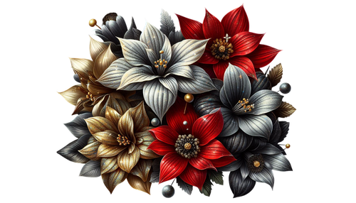 ChampagneToastTime flowers28.png