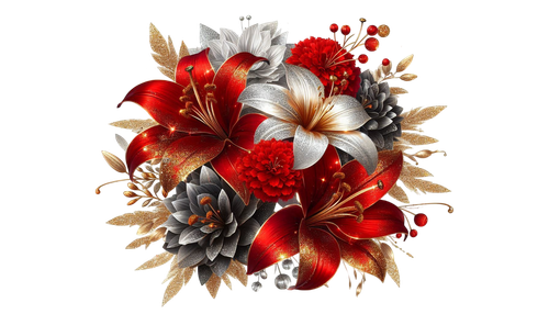 ChampagneToastTime flowers19.png