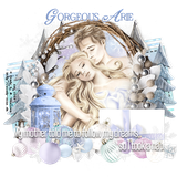 Gorgeous Arie DCSS37