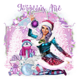 Gorgeous Arie DCSS36