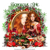 Gorgeous Arie DCSS29S