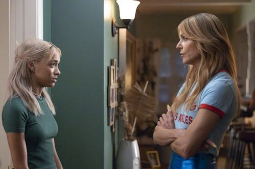 HIGH POTENTIAL - Chasing Ghosts - Its almost Halloween, and the team investigates a spooky case wher.jpg