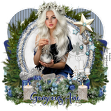 Gorgeous Arie DCSS30