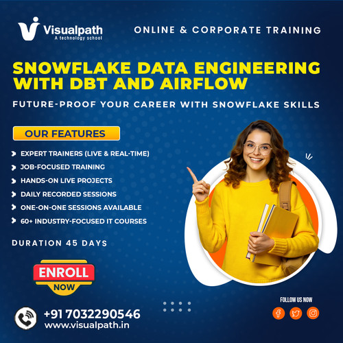 Top Snowflake Data Engineering with DBT Online Training.jpg