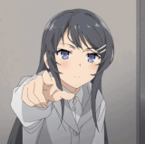 sakuta azusagawa mai sakurajima.gif