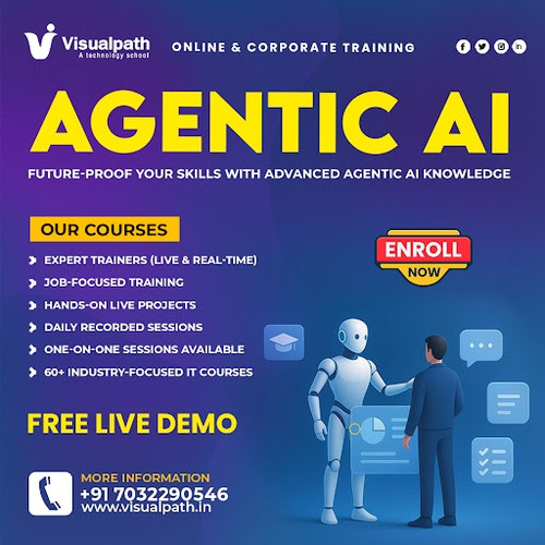 Agentic AI Course In Hyderabad | Agentic AI Training.jpg