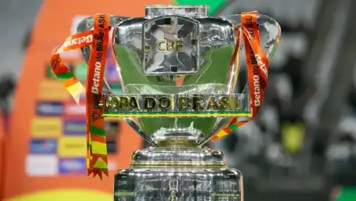 Copa do Brasil: Palmeiras desafia São Paulo no topo do ranking de campeões com 14 títulos