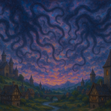 WITYL Town under danger