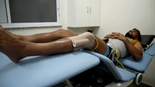 Danielzinho, reforço do São Paulo, supera dores na coluna com tratamento de R$ 275 mil