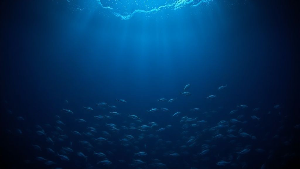 Unveiling the Bloop: Uncovering the Mystery of the Ocean's Deepest Sound