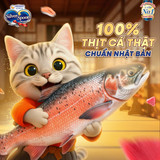 silver spoon pate meo 3