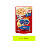 pate silver spoon sot ca ngu