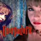 usurpadora