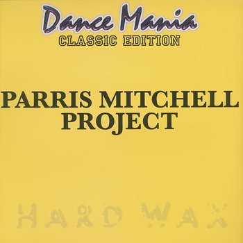 Parris Mitchell Project Ghetto Shout Out!.jpg