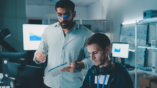 Cybersecurity for Finance Teams — Your First Line of Defence (4).png