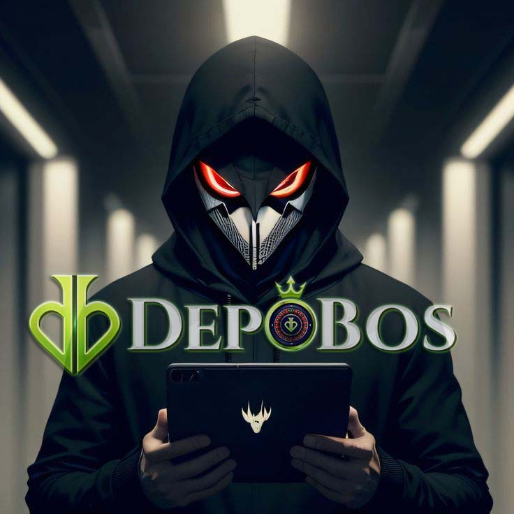 DEPOBOS # Link Login Situs Slot Gacor Resmi Hari Ini Garansi WDBOS Main Bareng WATITOTO Jamin Puas image 1