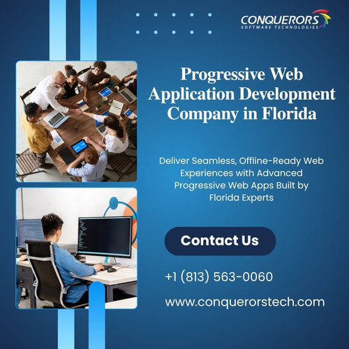 Progressive Web Application Development Company in Florida.jpg