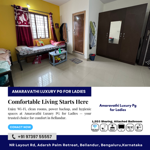 Every corner is designed to support your routine with ease.