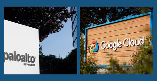 חתמו על עסקת ענק. גוגל קלאוד ופאלו אלטו.jpg