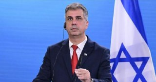 قال وزير الطاقة في حكومة الاحتلال إيلي كوهين إن صفقة الغاز مع مصر تعتبر نعمة لإسرائيل سواء على الصعيد الأمني أو الاقتصادي، لأنها تضمن مصالحها، مضيفًا ...