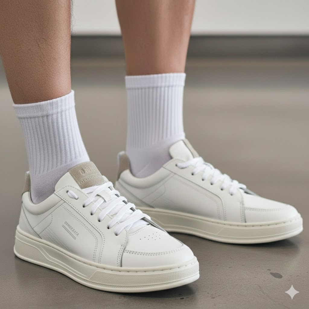 Tênis Democrata Bold Masculino