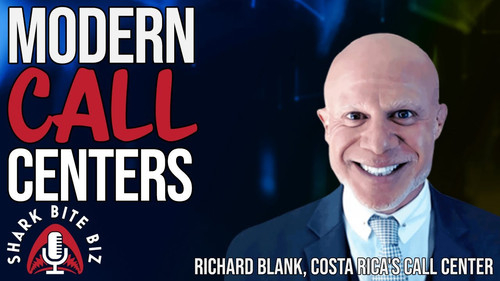 Shark Bite Biz podcast guest Richard Blank Costa Ricas Call Center (2).jpg