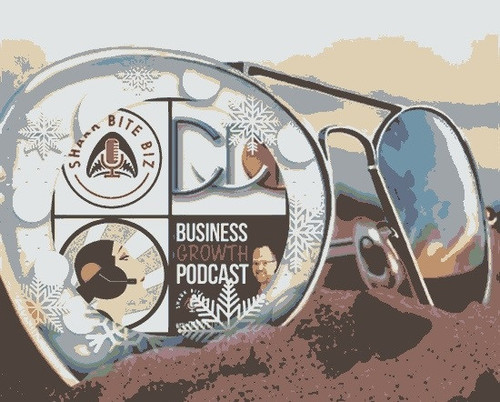 Shark Bite Biz podcast guest Richard Blank Costa Ricas Call Center.jpg