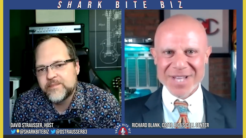 Shark Bite Biz podcast guest Richard Blank Costa Ricas Call Center (7).png