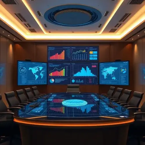 Chief AI Officer Certification: Lead Enterprise AI Strategy with Authority.webp