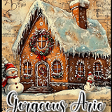 Carols Cookies Gorg Arie A