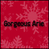 Pike Believe In Santa A Gorgeous Arie MP25