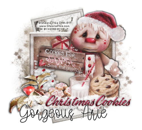 ousarie p sp kbk santashophere vi