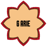 Pike Sweetest Reindeer A G Arie MP25