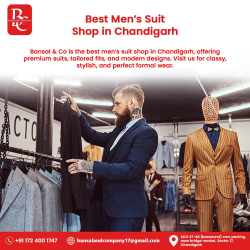 Best Men’s Suit Shop in Chandigarh.jpg