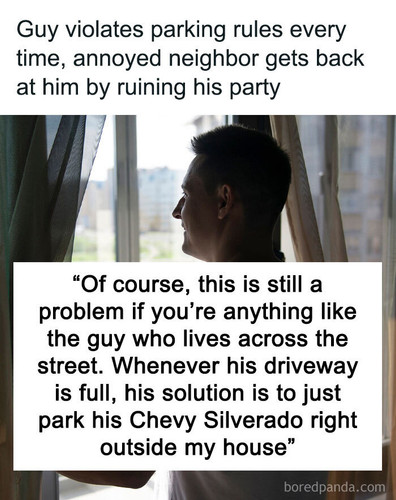 block driveway ruin party sharing.jpg