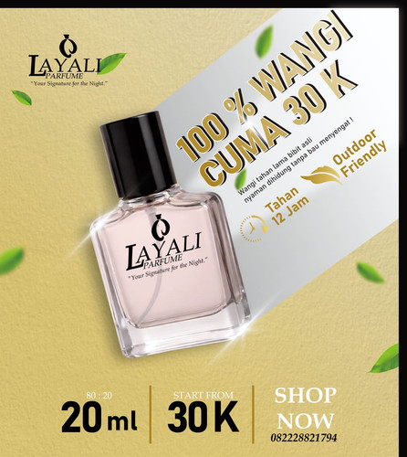 poster layali parfum.1
