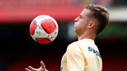 Proibido de jogar em 2026? São Paulo acerta saída de jogador que sofre com dividas e pode ser proibido de jogar em 2026