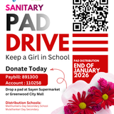 Pad Drive (150 x 200 mm) (4)