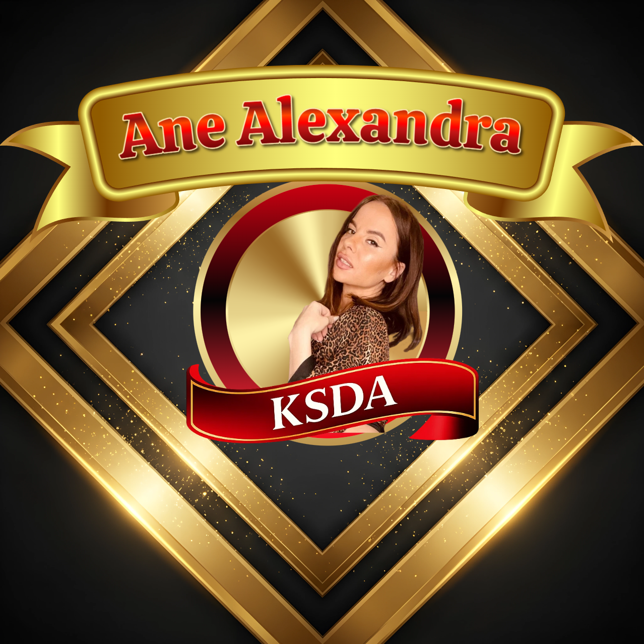 Ane Alexandira